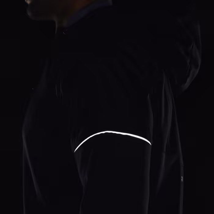 Ветровка Under Armour UA AF Storm FZ Hoodie - 2