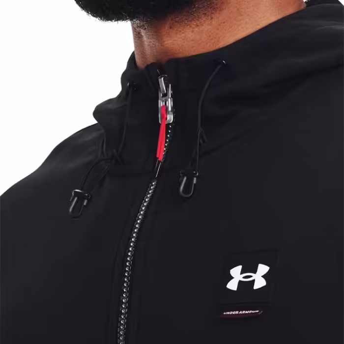 Hanorac Under Armour UA Summit Knit FZ - 2