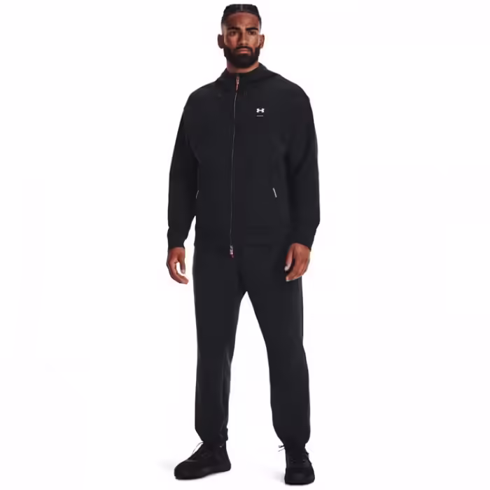 Hanorac Under Armour UA Summit Knit FZ - 3