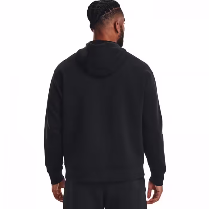Hanorac Under Armour UA Summit Knit FZ - 5