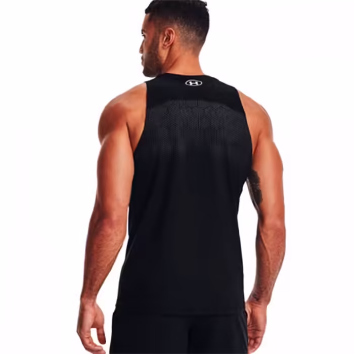 Maiou Under Armour UA Pjt Rk ArmourPrint Ftd Tk - 4