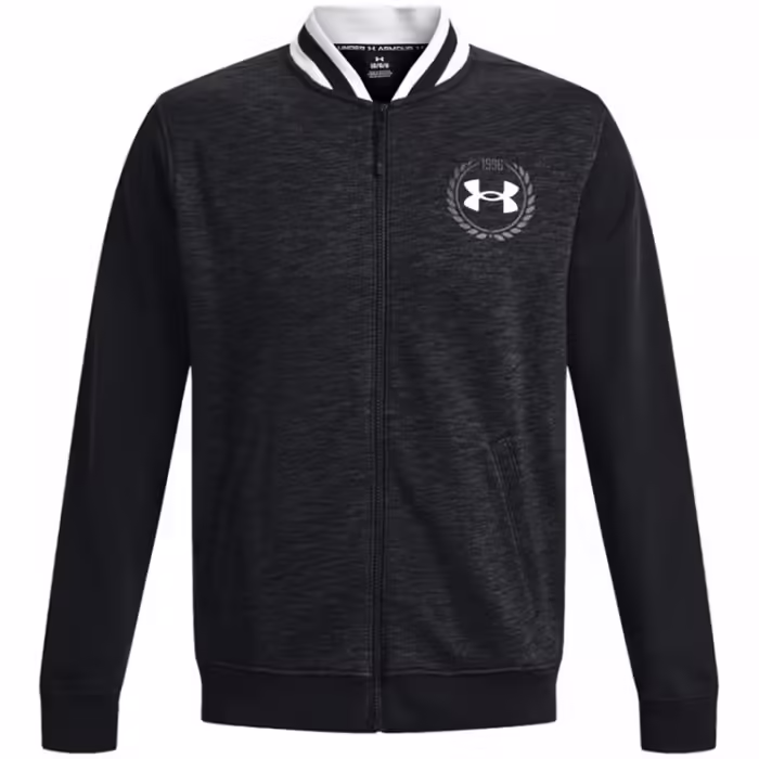 Hanorac Under Armour UA Essential Heritage Flc FZ