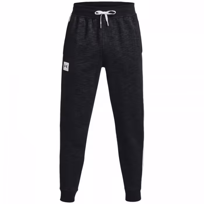 Брюки Under Armour UA Essential Heritge Flc Jgr - 4