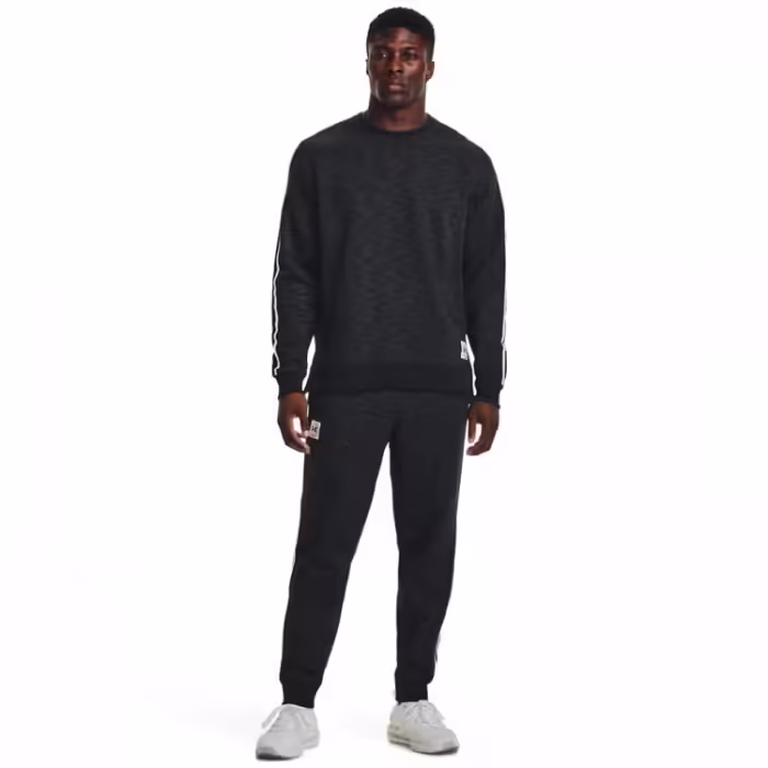 Брюки Under Armour UA Essential Heritge Flc Jgr - 5