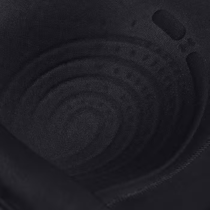 Спортивное бра Under Armour UA Infinity High Bra Zip - 3