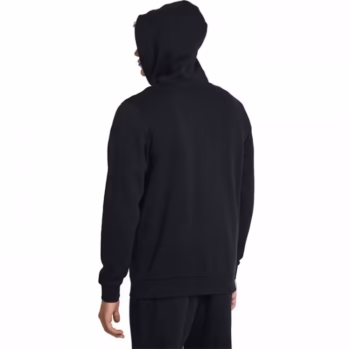 Толстовка Under Armour UA Icon Fleece FZ Hood - 4
