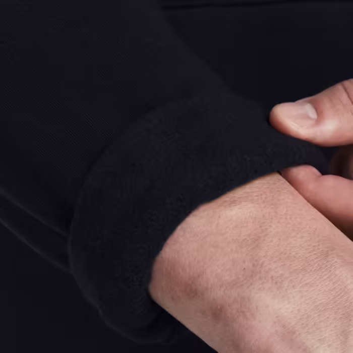 Толстовка Under Armour UA Icon Fleece FZ Hood - 5