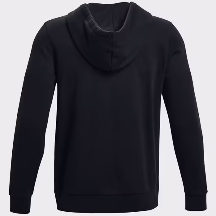 Hanorac Under Armour UA Icon Fleece FZ Hood - 6