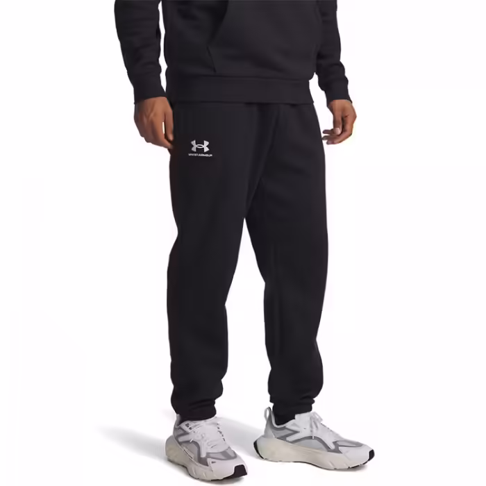 Брюки Under Armour UA Icon Fleece Jogger