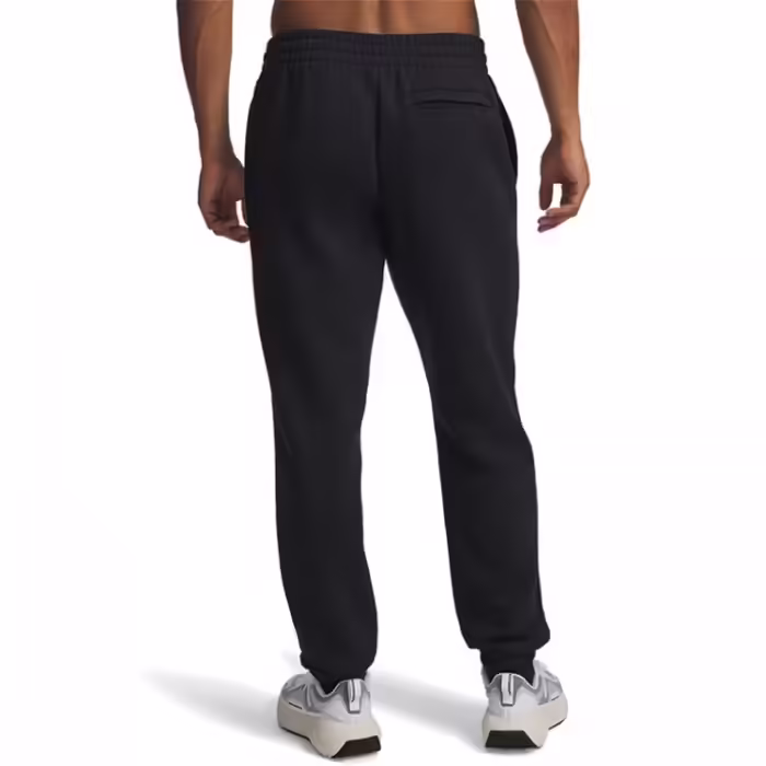 Брюки Under Armour UA Icon Fleece Jogger - 4