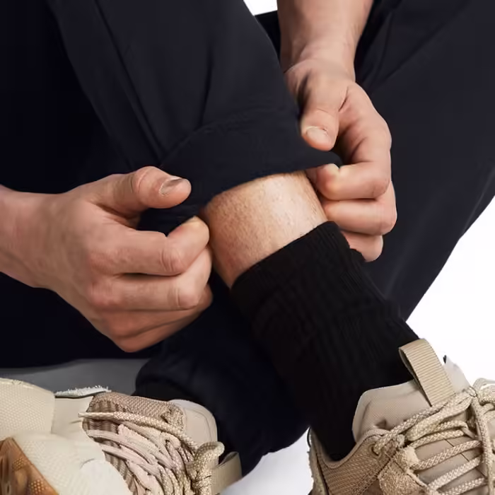 Брюки Under Armour UA Icon Fleece Jogger - 5