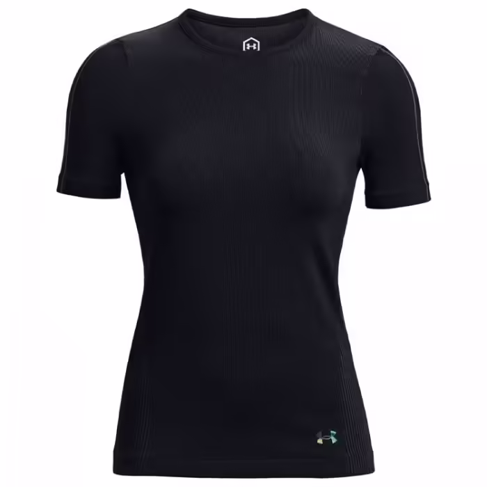 Tricou Under Armour UA W RUSH SEAMLESS SS