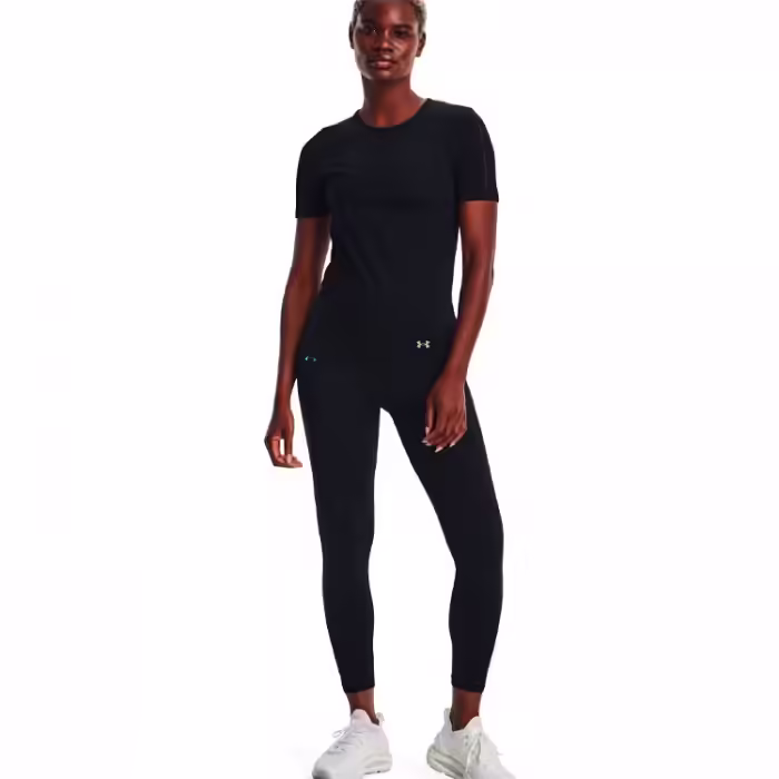 Tricou Under Armour UA W RUSH SEAMLESS SS - 2