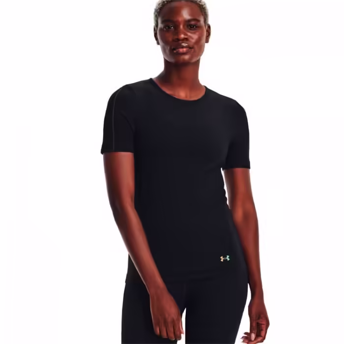 Tricou Under Armour UA W RUSH SEAMLESS SS - 4