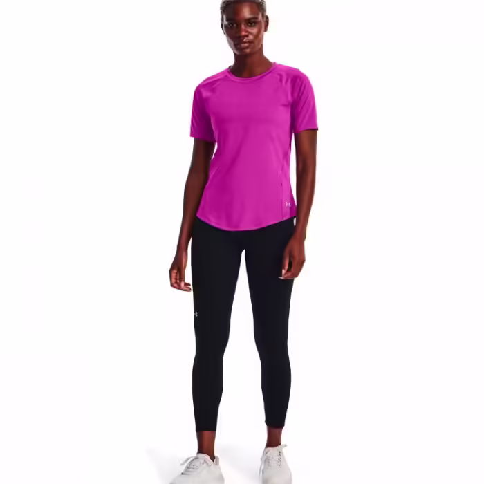 Panta-colanti Under Armour UA W RUSH ANKLE LEGGING - 4