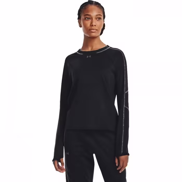 Hanorac Under Armour UA Train CW Crew - 3