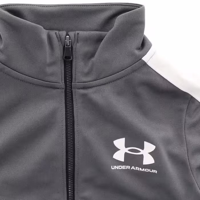 Спортивный костюм Under Armour UA CB Knit Track Suit - 2