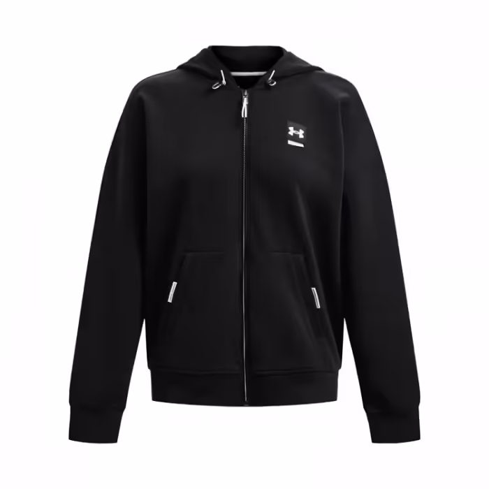 Hanorac Under Armour Summit Knit FZ