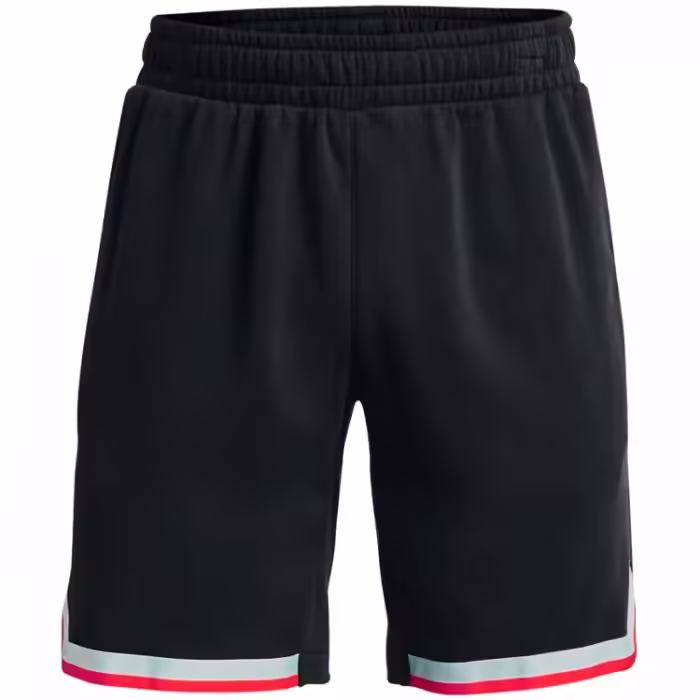 Sorti Under Armour Curry Fleece 9 Short