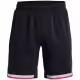 Sorti Under Armour Curry Fleece 9 Short