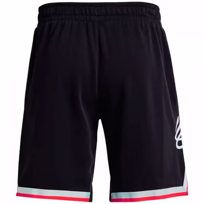 Sorti Under Armour Curry Fleece 9 Short - 3