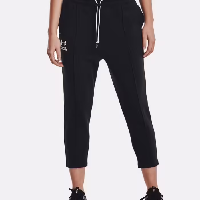 Pantaloni Under Armour 1374463-001 - 2