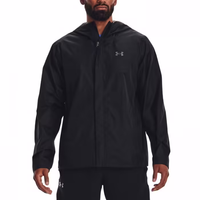 Ветровка Under Armour UA STRMPRF CLDSTRKE 2.0 JKT - 2