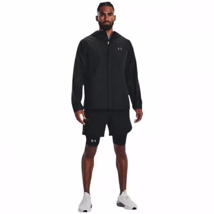 Ветровка Under Armour UA STRMPRF CLDSTRKE 2.0 JKT - 3