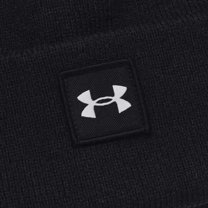 Шапка Under Armour Youth Halftime Beanie - 2