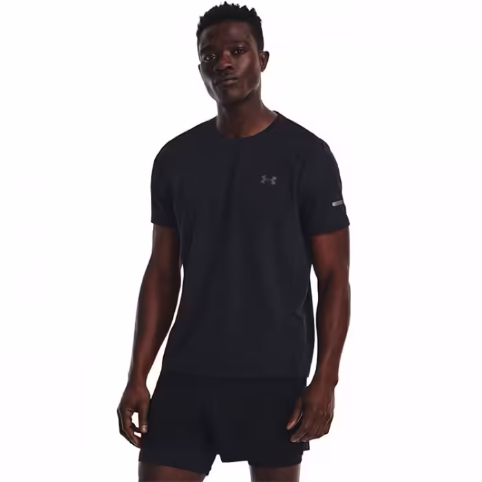 Tricou Under Armour UA SEAMLESS STRIDE SS