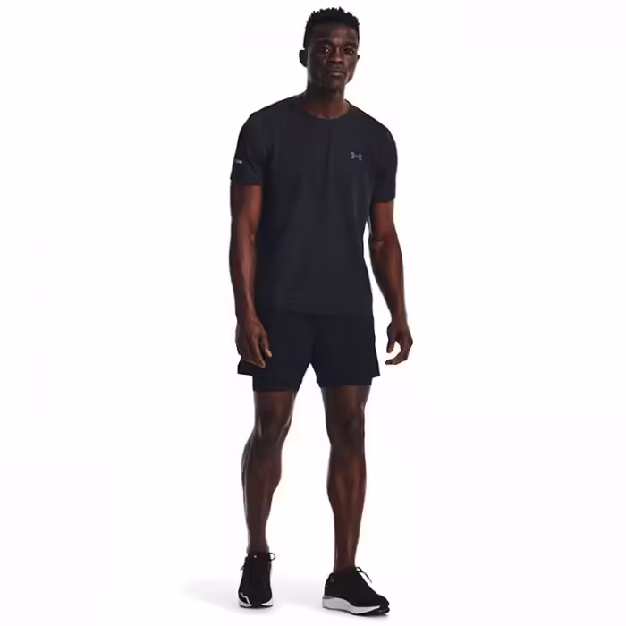 Tricou Under Armour UA SEAMLESS STRIDE SS - 3