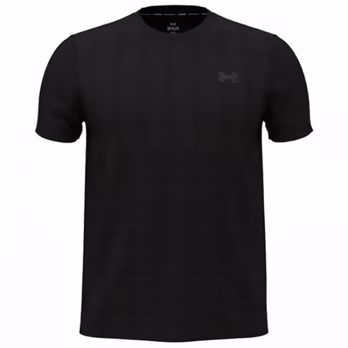 Tricou Under Armour UA SEAMLESS STRIDE SS - 5