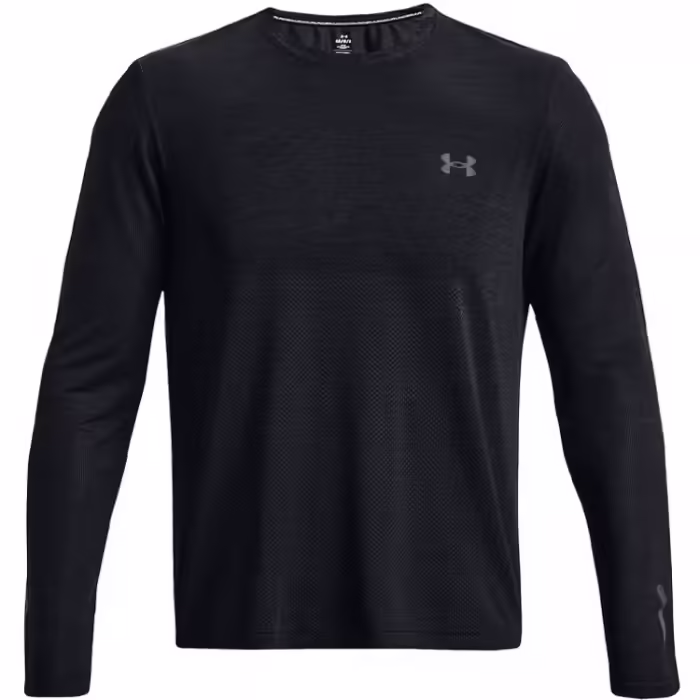 Толстовка Under Armour UA SEAMLESS STRIDE LS