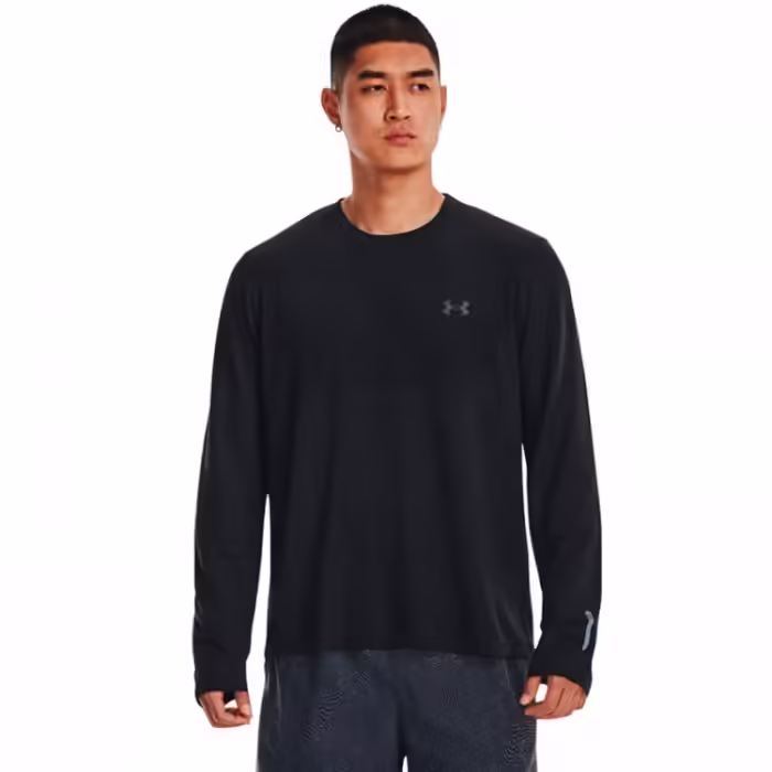 Толстовка Under Armour UA SEAMLESS STRIDE LS - 5