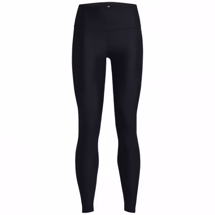 Panta-colanti cu bentita sub talpa Under Armour Vanish Branded Legging