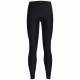Panta-colanti cu bentita sub talpa Under Armour Vanish Branded Legging