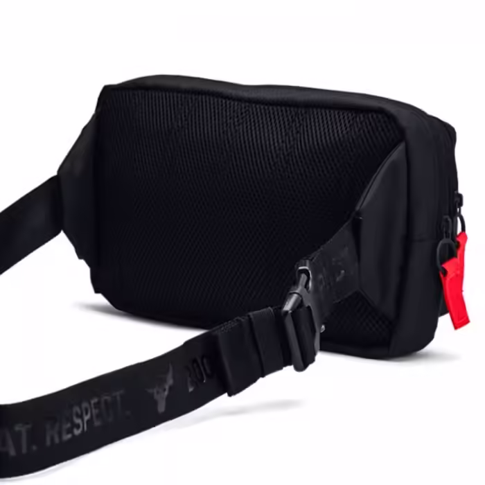 Geanta pe brau Under Armour UA M PROJECT ROCK WAIST BAG - 2