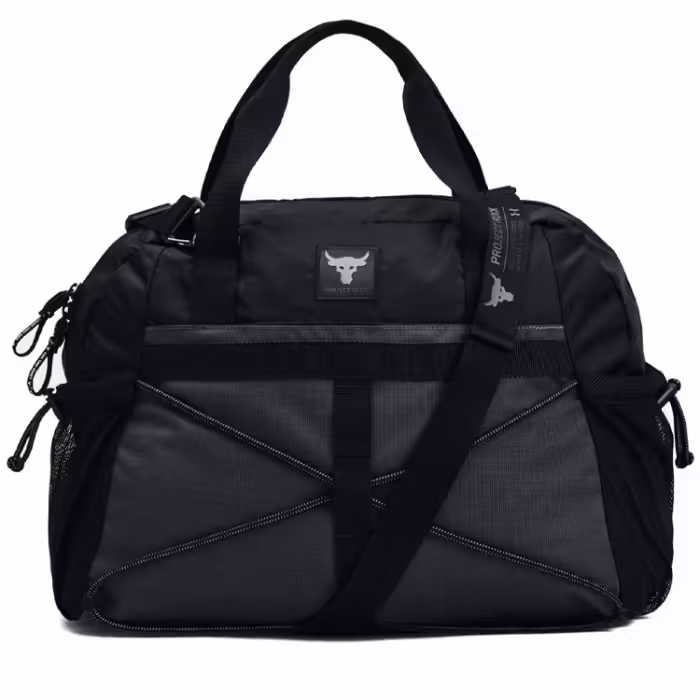 Сумка Under Armour Project Rock Gym Bag