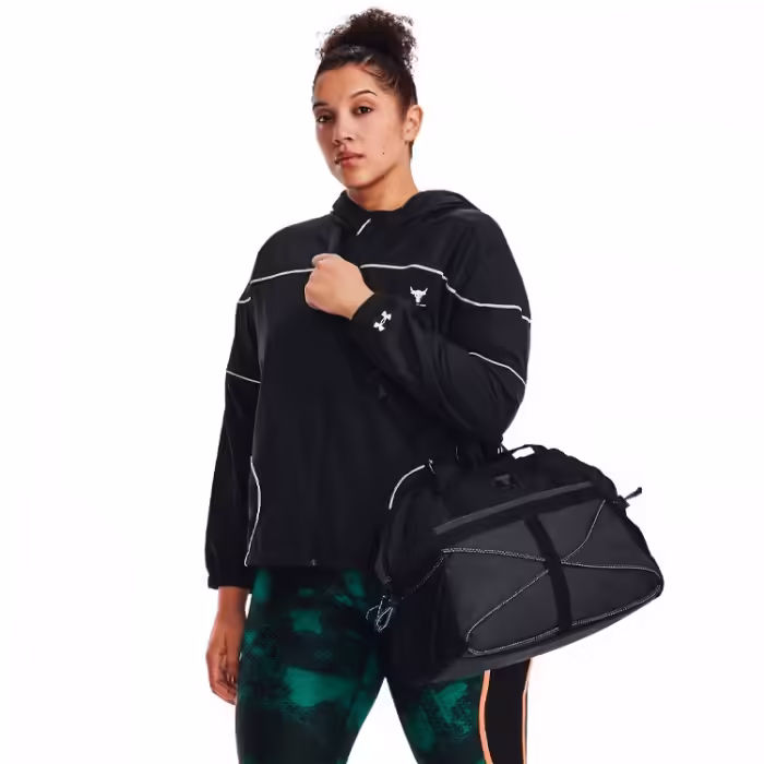 Сумка Under Armour Project Rock Gym Bag - 2