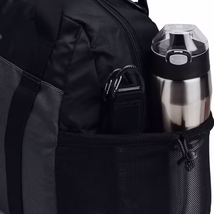 Сумка Under Armour Project Rock Gym Bag - 4