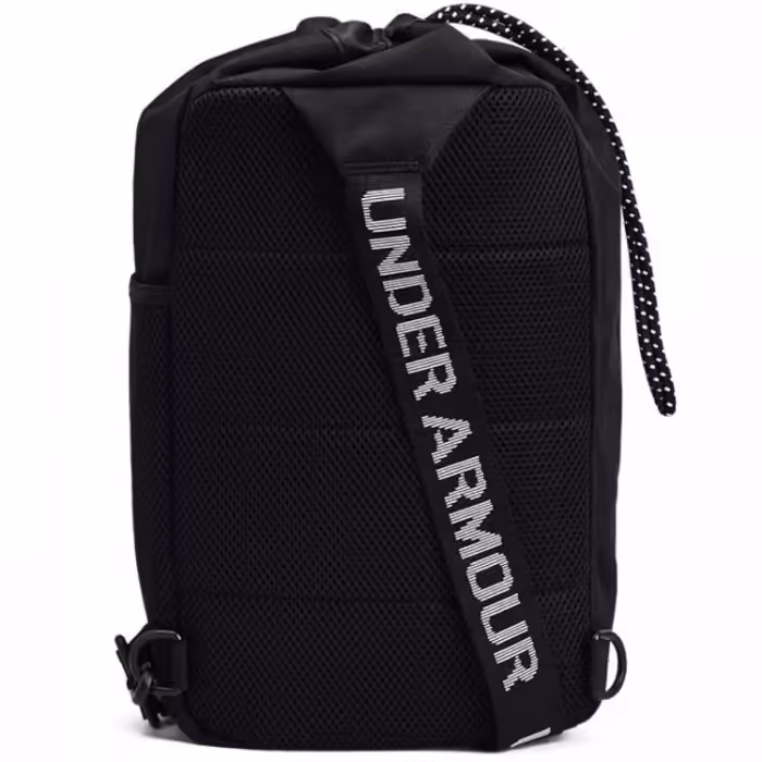 Сумка на плечо Under Armour UA UTILITY FLEX SLING - 3