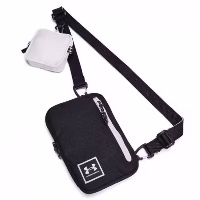 Сумка Under Armour UA Loudon Crossbody SM - 3