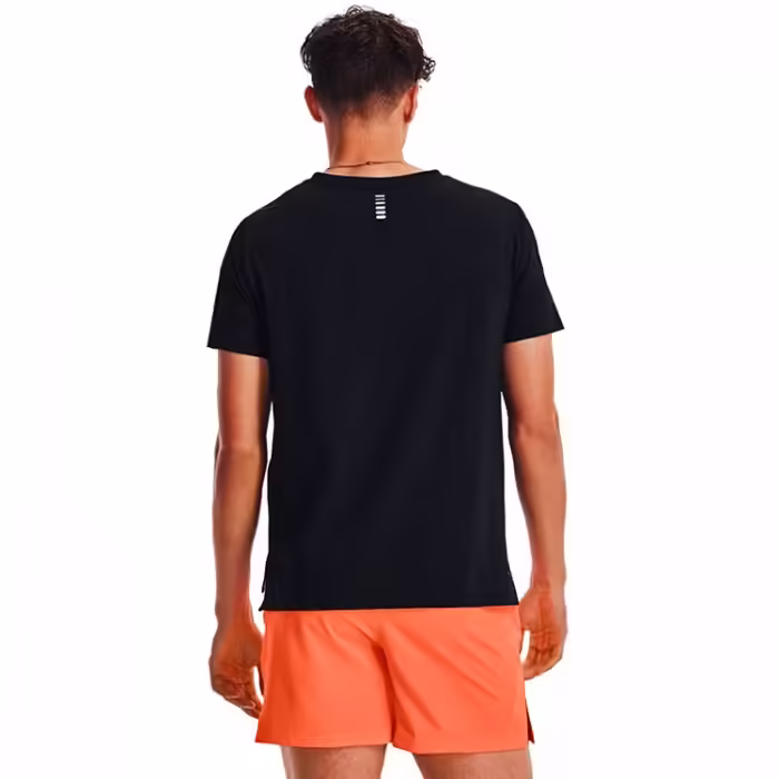 Футболка Under Armour UA M ISO-CHILL LASER HEAT SS - 3