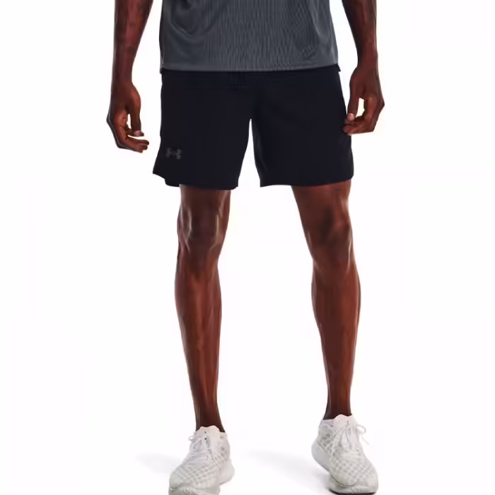 Шорты Under Armour UA M LAUNCH 7 GRAPHIC SHORT - 4