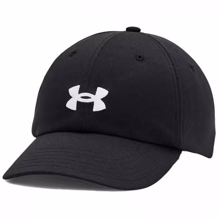 Кепка Under Armour Women UA Blitzing Adj