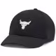Кепка Under Armour UA WS PROJECT ROCK SNAPBACK