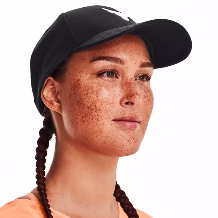 Кепка Under Armour UA WS PROJECT ROCK SNAPBACK - 2