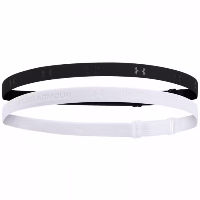 Banderolele Under Armour Ws Adjustable Mini Bands