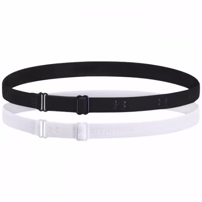 Banderolele Under Armour Ws Adjustable Mini Bands - 2