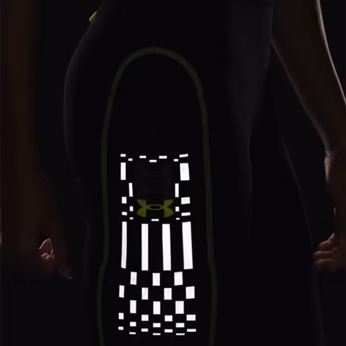 Panta-colanti Under Armour UA Run Anywhere Ankle Tight - 2